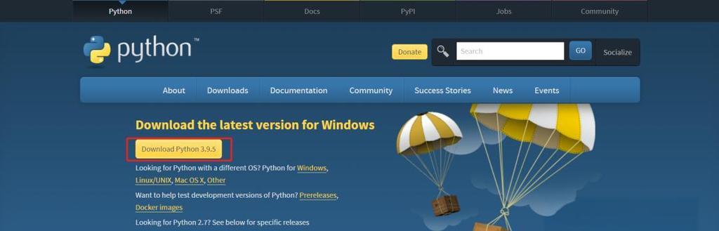 Notepad能开发Python吗？如何配置？-图1