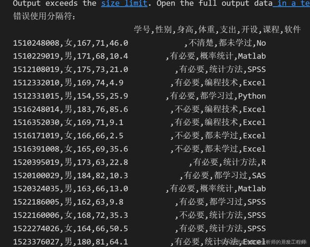 Python处理Dataframe有哪些高效技巧？-图2