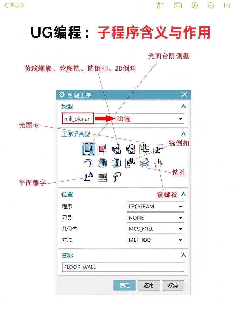 UG10编程加工视频教程怎么学？-图1