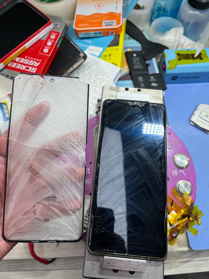 oppor9外屏自己能换吗？教程步骤是怎样的？-图2