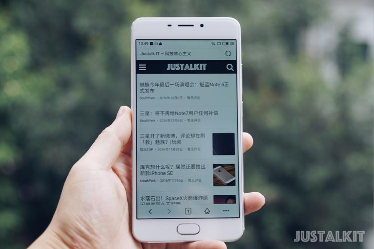 魅族note5换屏幕教程，自己换难不难？-图2