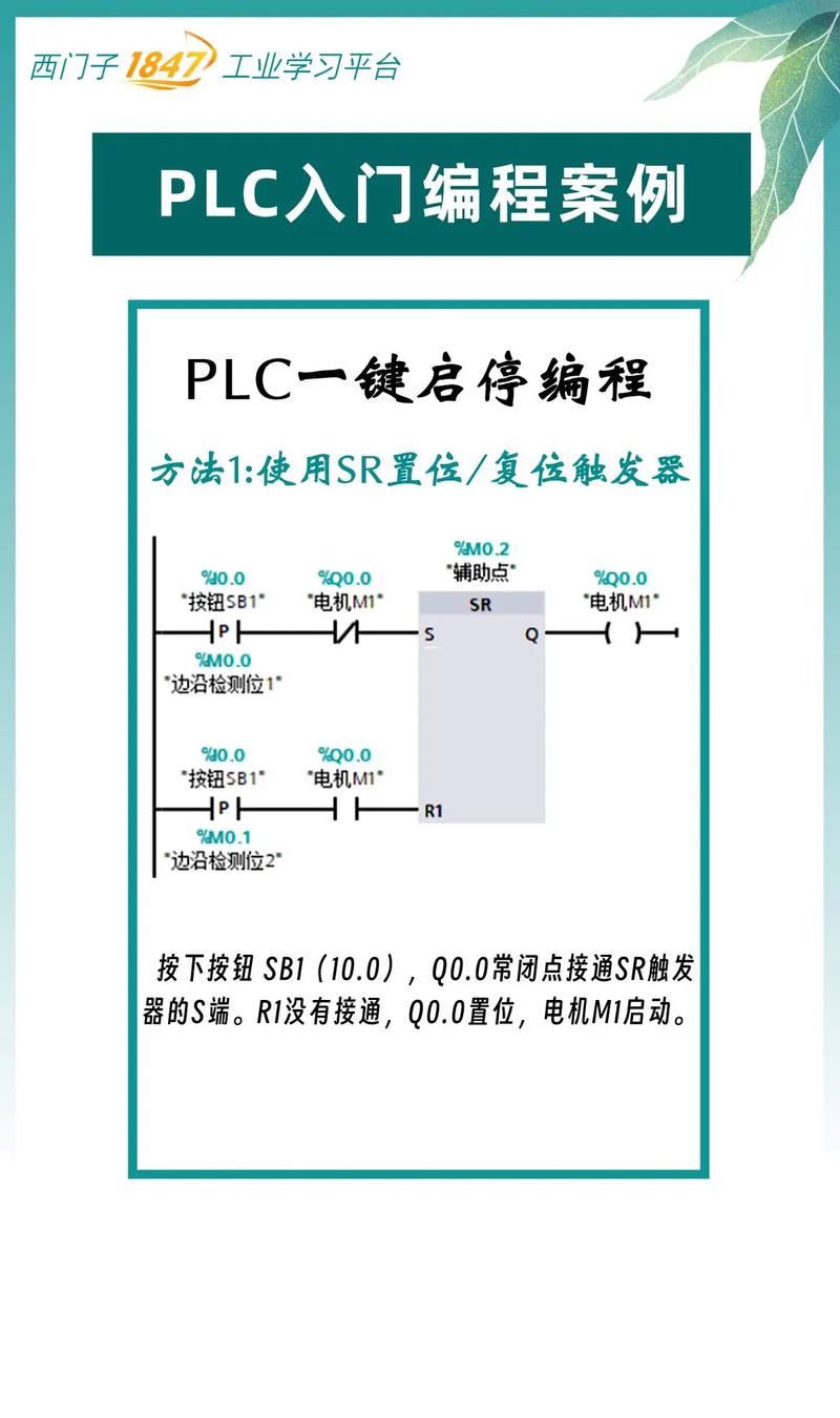 PLC编程软件教程中控网怎么学？-图3