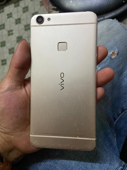 VIVO X6D换外屏教程自己操作可行吗？-图2