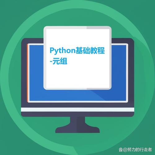 python type tuple-图2
