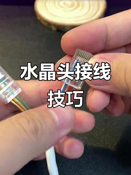 wifi头怎么扎？视频教程来了！-图3