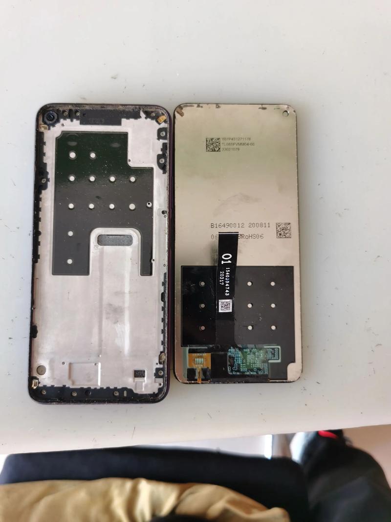 华为nova换屏教程视频难不难？-图3