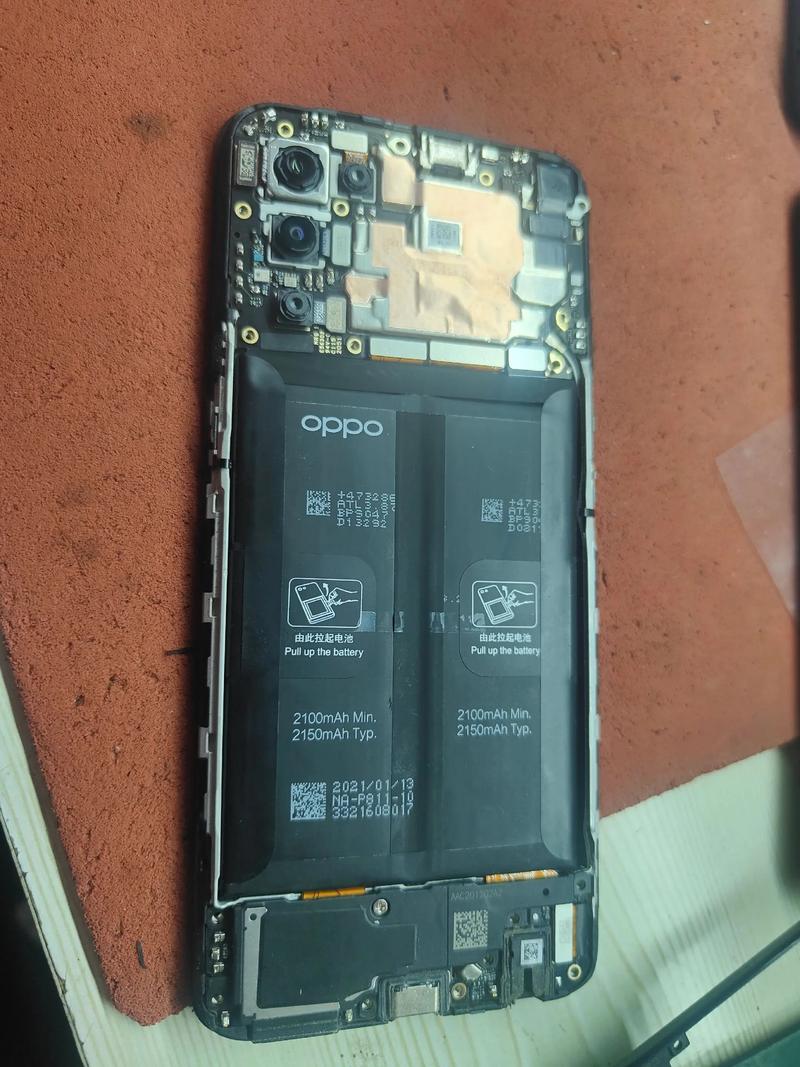 oppor11教程怎么改机型？-图2