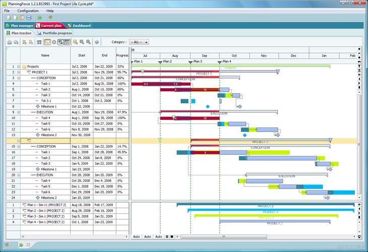 python isnat time-图3