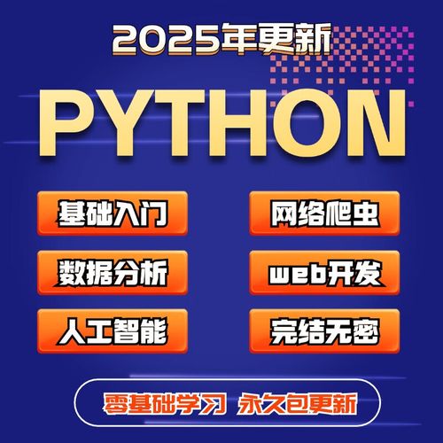 Python自学视频教程该怎么选？-图3