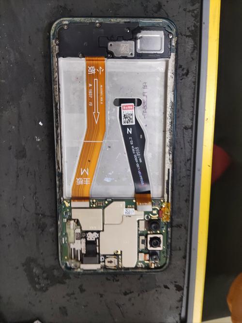 魅族MX4换屏幕总成教程难不难？-图1