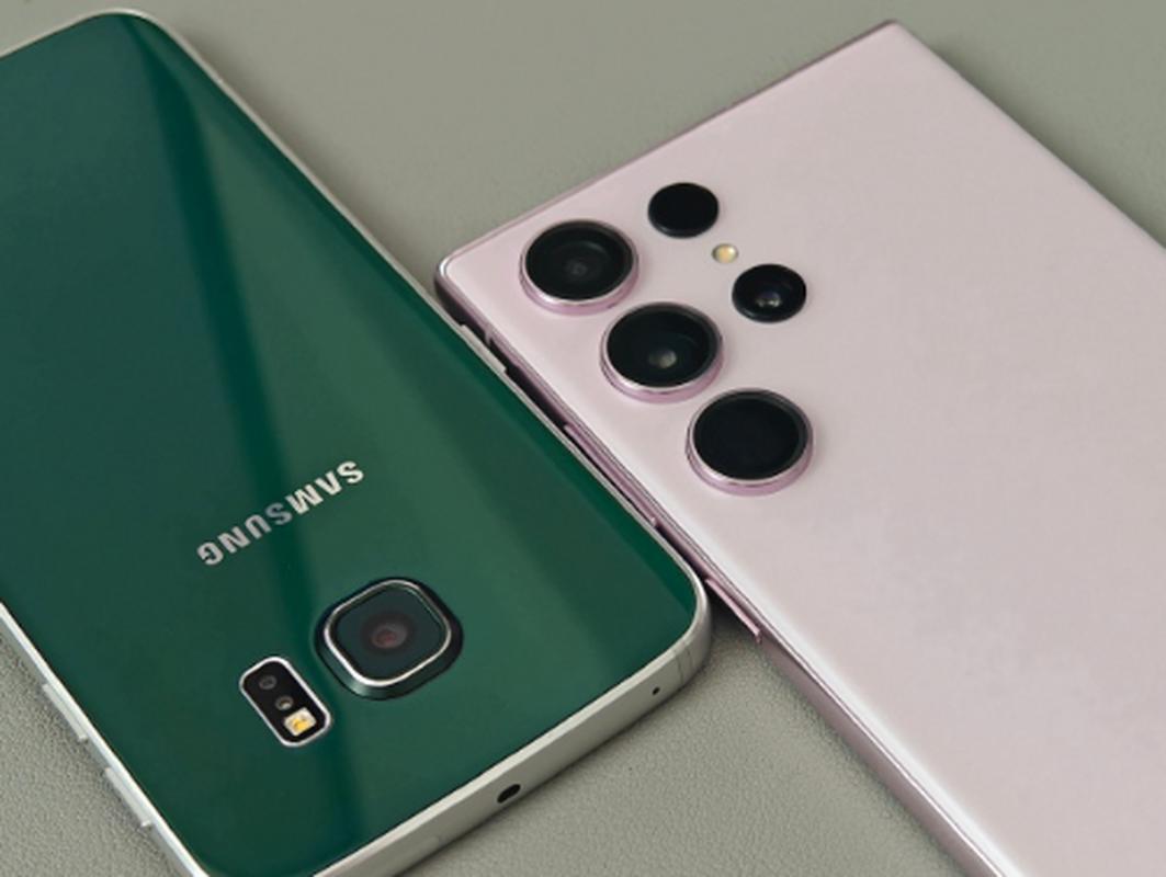 三星S6 Edge验机要注意哪些细节？-图2