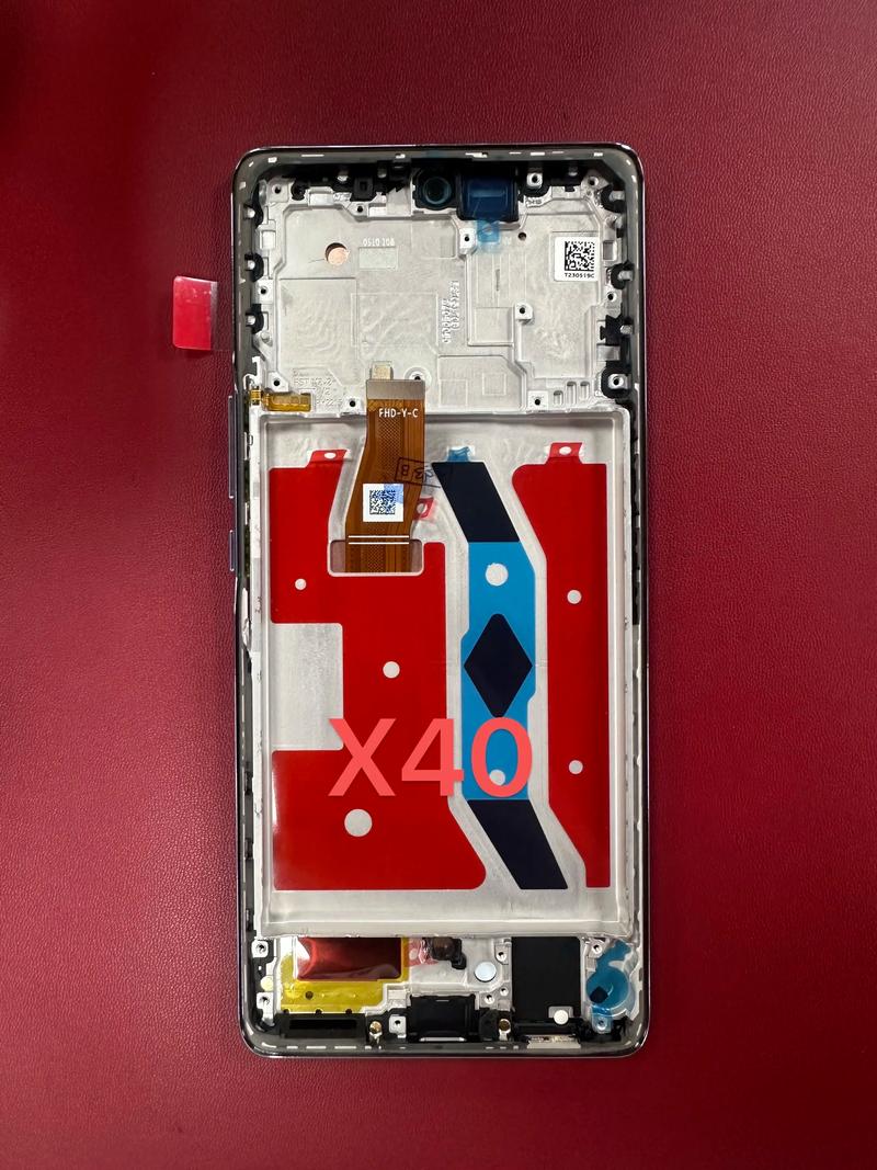 三星i9300换边框教程-图1