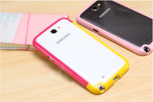 三星i9300换边框教程-图2