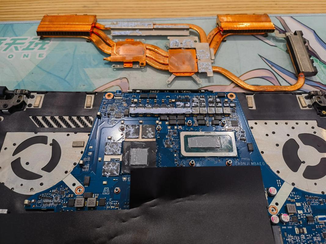 华硕K43T拆机步骤有哪些？-图2