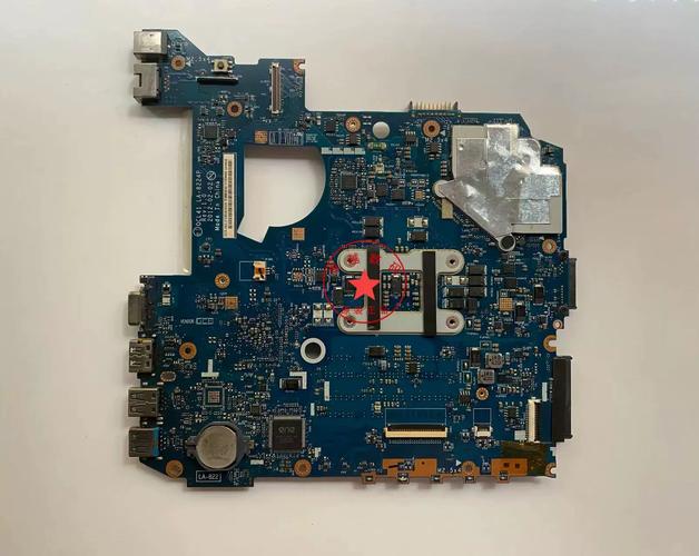 华硕K43T拆机步骤有哪些？-图3