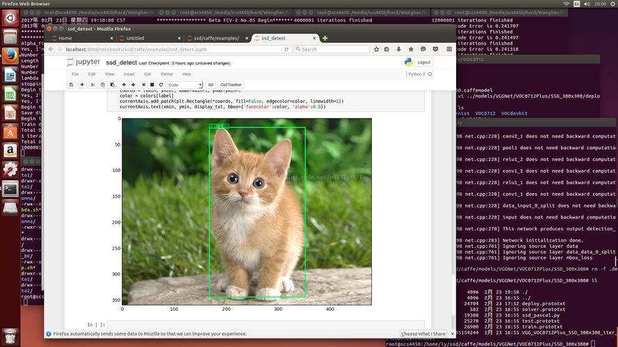 Caffe Python Demo如何快速上手？-图2