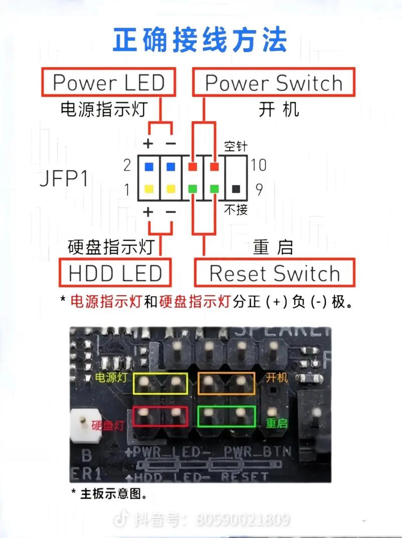 6P触摸IC飞线教程视频怎么学?-图1 6P触摸IC飞线教程视频怎么学?-图1