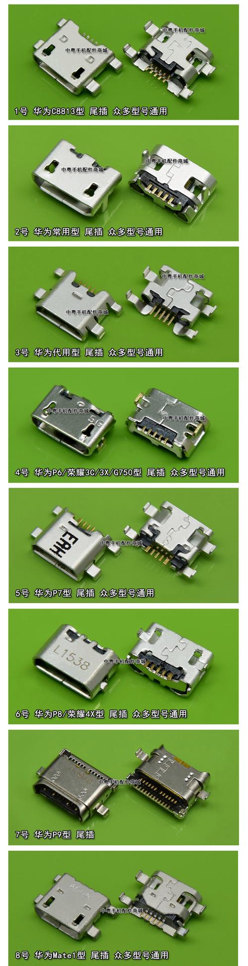 荣耀6plus换尾插教程,步骤详解需注意什么?-图2 荣耀6plus换尾插教程,步骤详解需注意什么?-图2