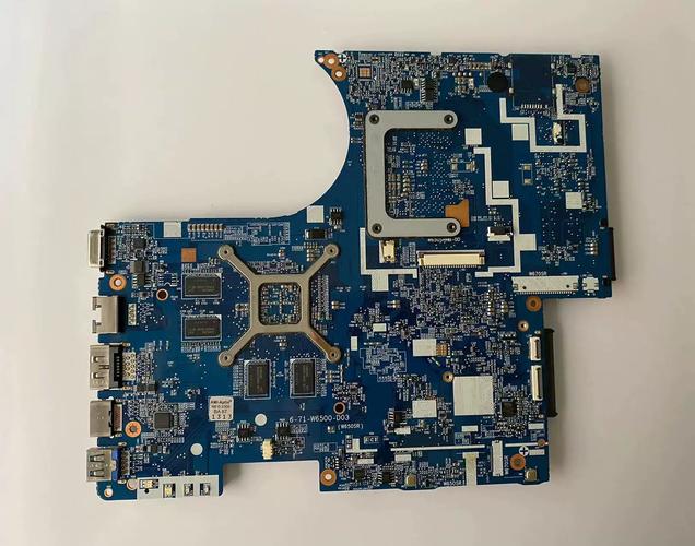 神舟K650D换屏幕教程详细步骤是什么?-图1 神舟K650D换屏幕教程详细步骤是什么?-图1