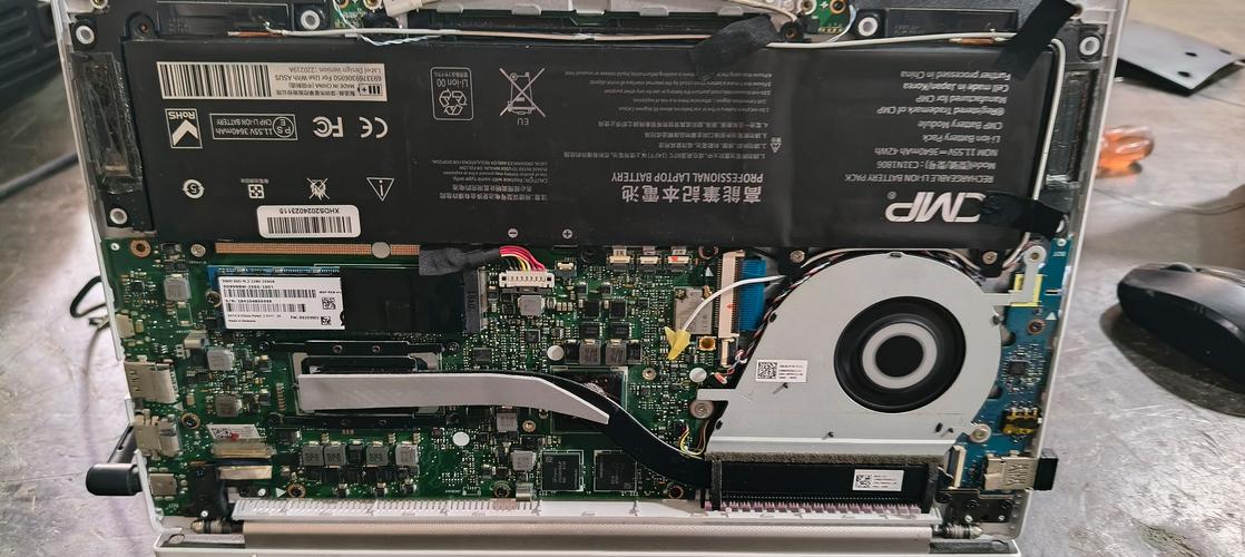 华硕A45V拆机教程视频步骤是怎样的？-图1