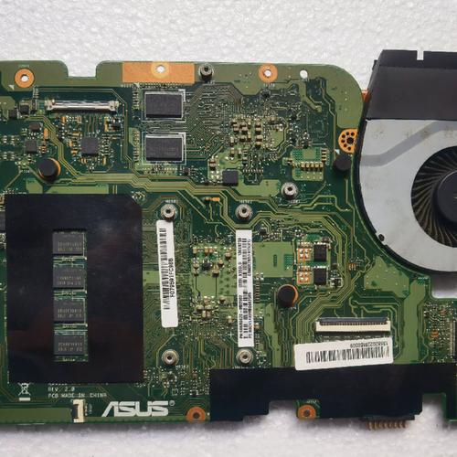 华硕A45V拆机教程视频步骤是怎样的？-图3