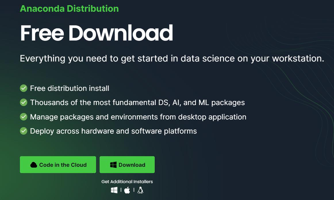 anaconda python安装-图3