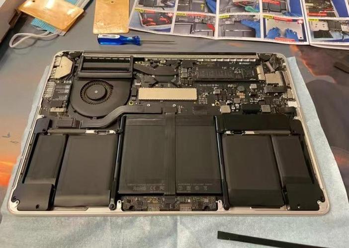 魅蓝note1换电池教程难不难？自己能换吗？-图2