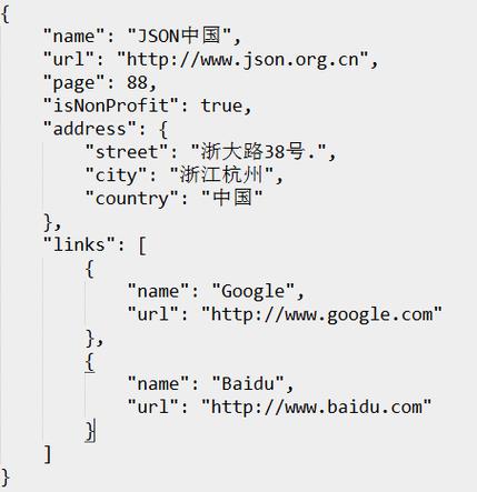 Java JSON字符串格式如何规范与校验？-图1