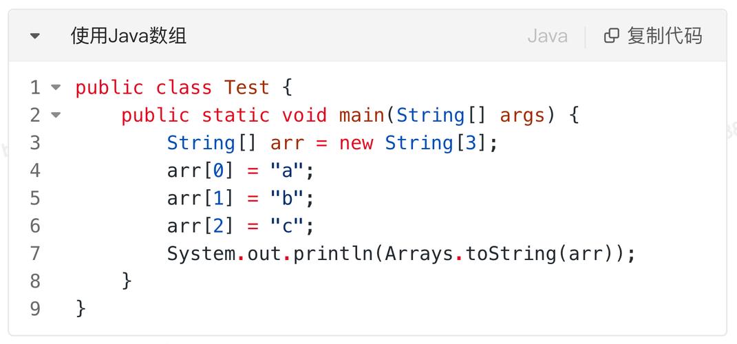 Java 泛型 T 与 Class 关键字如何协同使用？-图2