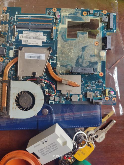 联想G470拆机教程视频，步骤详细吗？-图1