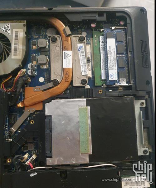 联想G470拆机教程视频，步骤详细吗？-图2