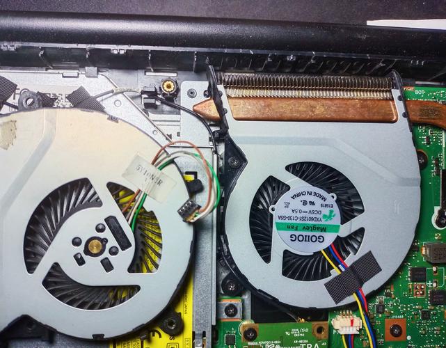 华硕x555ld拆机步骤是？-图2