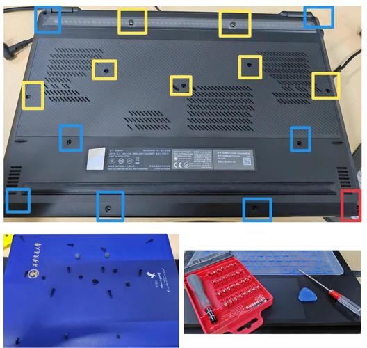 y480加装固态硬盘教程-图2 y480加装固态硬盘教程-图2