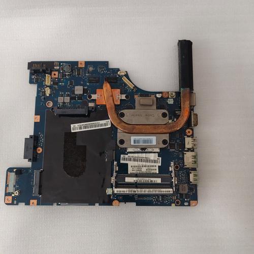 联想G480拆机清灰步骤详解？-图2