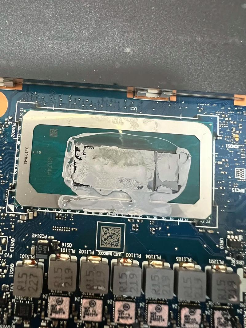 联想G480拆机清灰步骤详解？-图3