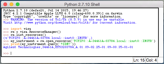 Python串口timeout如何设置与处理？-图3