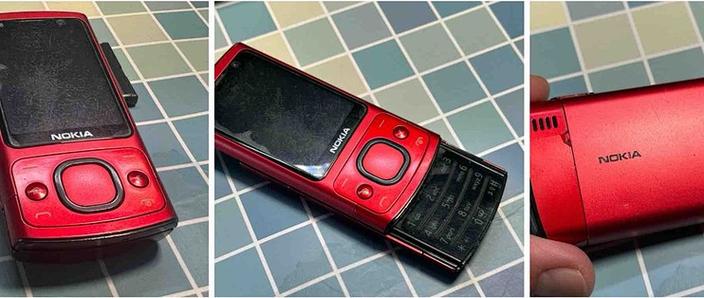 诺基亚6700s拆机教程要注意哪些步骤？-图1