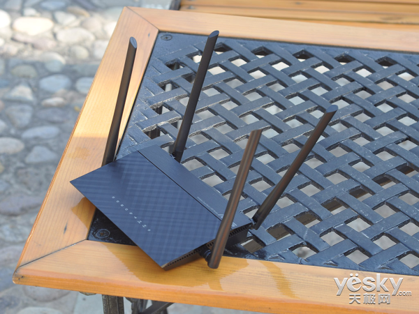 华硕ac1200设置教程-图3