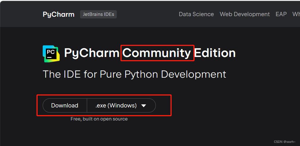 Python wxPython安装步骤是什么？-图3