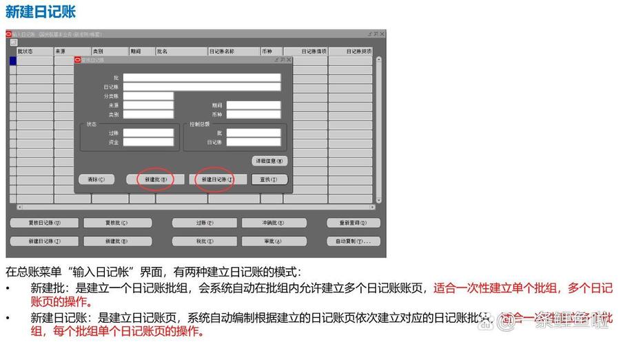 Oracle财务软件教程该怎么学？-图1