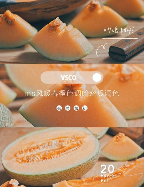 男生VSCO调色怎么调？-图3