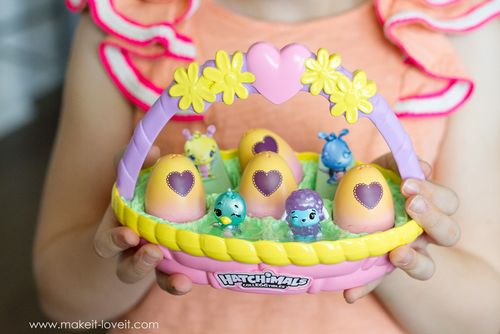 hatchimals怎么玩？孵化步骤有哪些？-图2