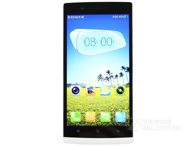 oppox909如何安全刷机?-图1 oppox909如何安全刷机?-图1