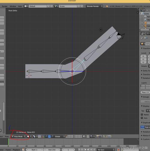 Blender Python版本如何升级或兼容？-图3