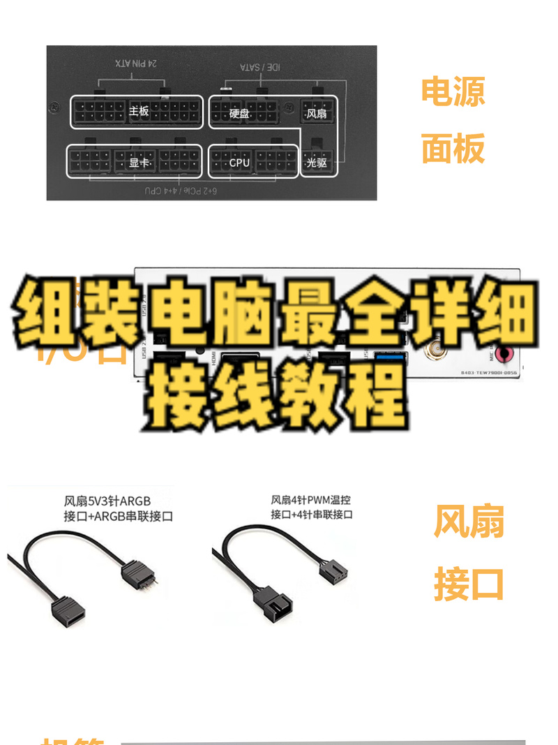 PS4如何连接电脑显示器?-图2 PS4如何连接电脑显示器?-图2