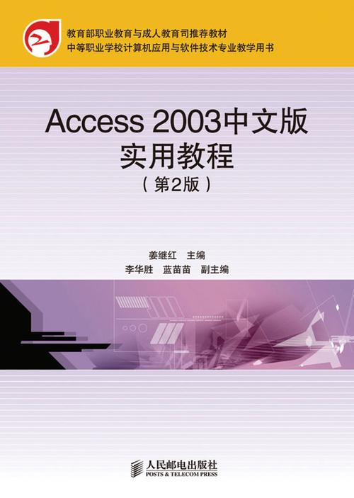 access入门教程大全-图2