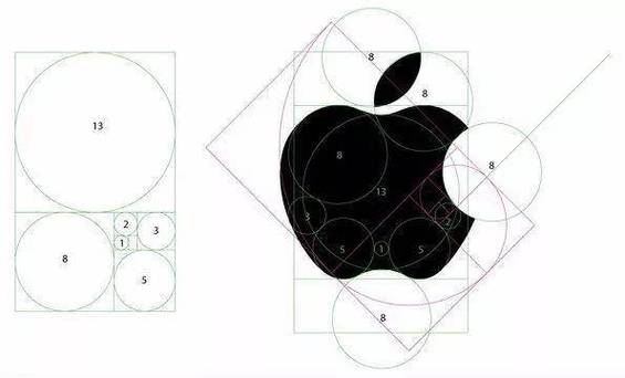 CAD如何画苹果logo?-图2 CAD如何画苹果logo?-图2