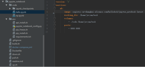 Python JupyterLab如何高效使用？-图2