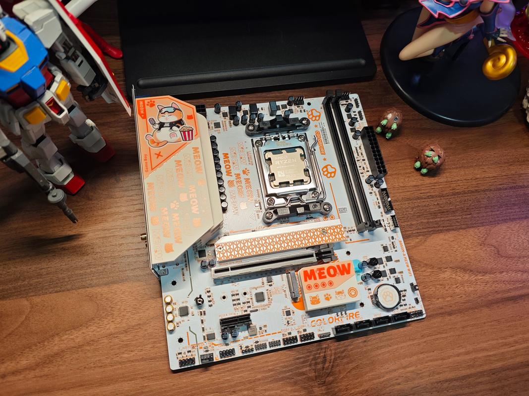 七彩虹主板如何安全刷BIOS?-图3 七彩虹主板如何安全刷BIOS?-图3