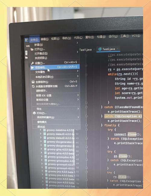 Java如何连接Oracle数据库的jar包怎么配置？-图1